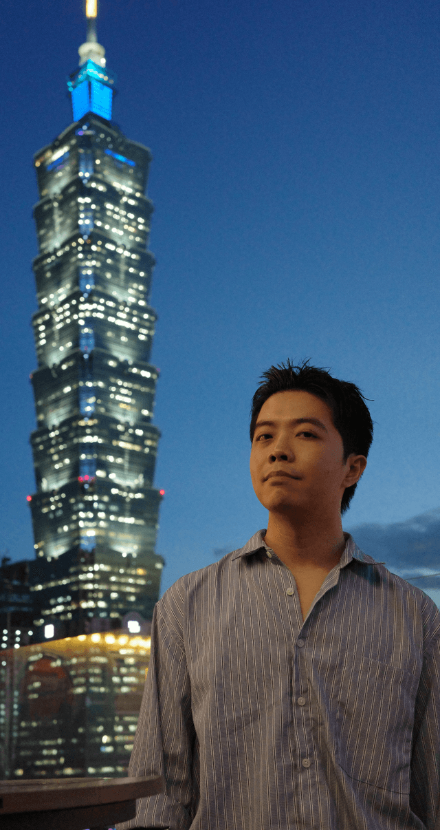 Valentin Kao